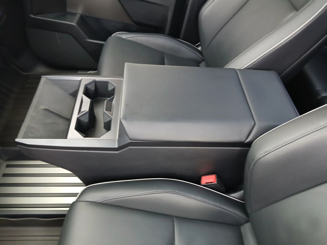 2024 Tesla Cybertruck All-Wheel Drive Pickup 4D 6 ft Maitland FL