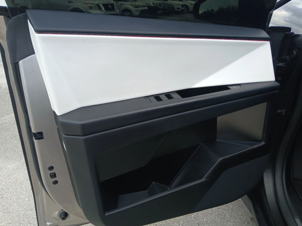 2024 Tesla Cybertruck All-Wheel Drive Pickup 4D 6 ft Maitland FL