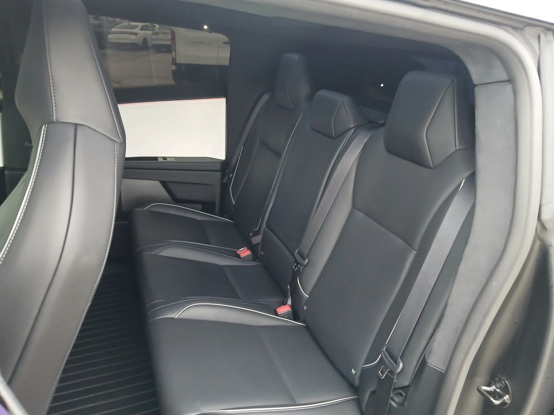 2024 Tesla Cybertruck All-Wheel Drive Pickup 4D 6 ft Maitland FL