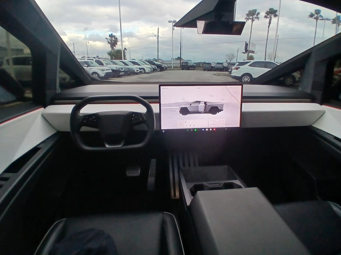 2024 Tesla Cybertruck All-Wheel Drive Pickup 4D 6 ft Maitland FL