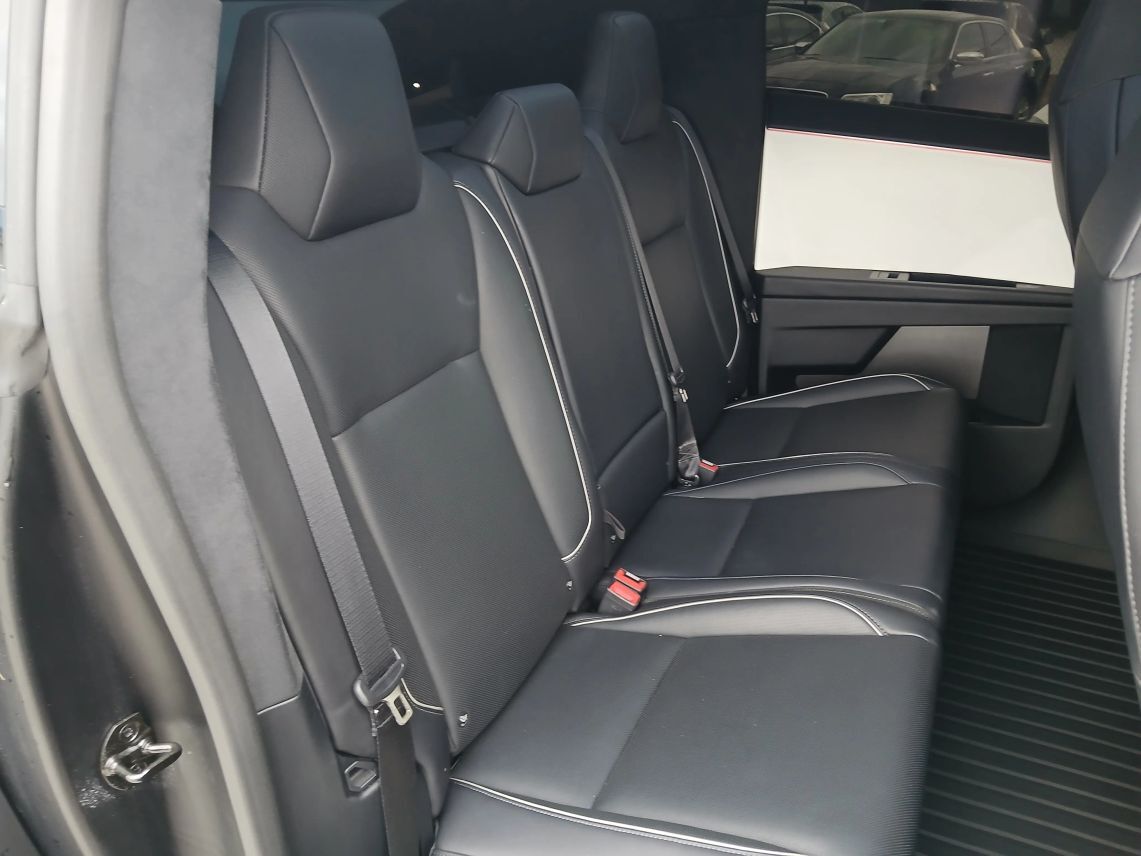 2024 Tesla Cybertruck All-Wheel Drive Pickup 4D 6 ft Maitland FL