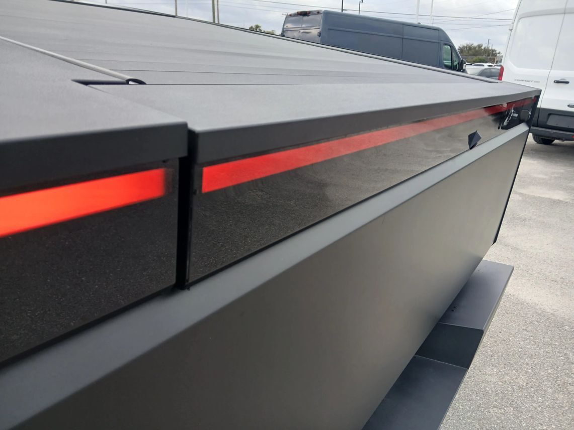 2024 Tesla Cybertruck All-Wheel Drive Pickup 4D 6 ft Maitland FL