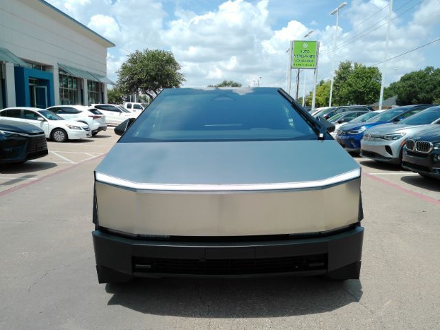 2024 Tesla Cybertruck All-Wheel Drive