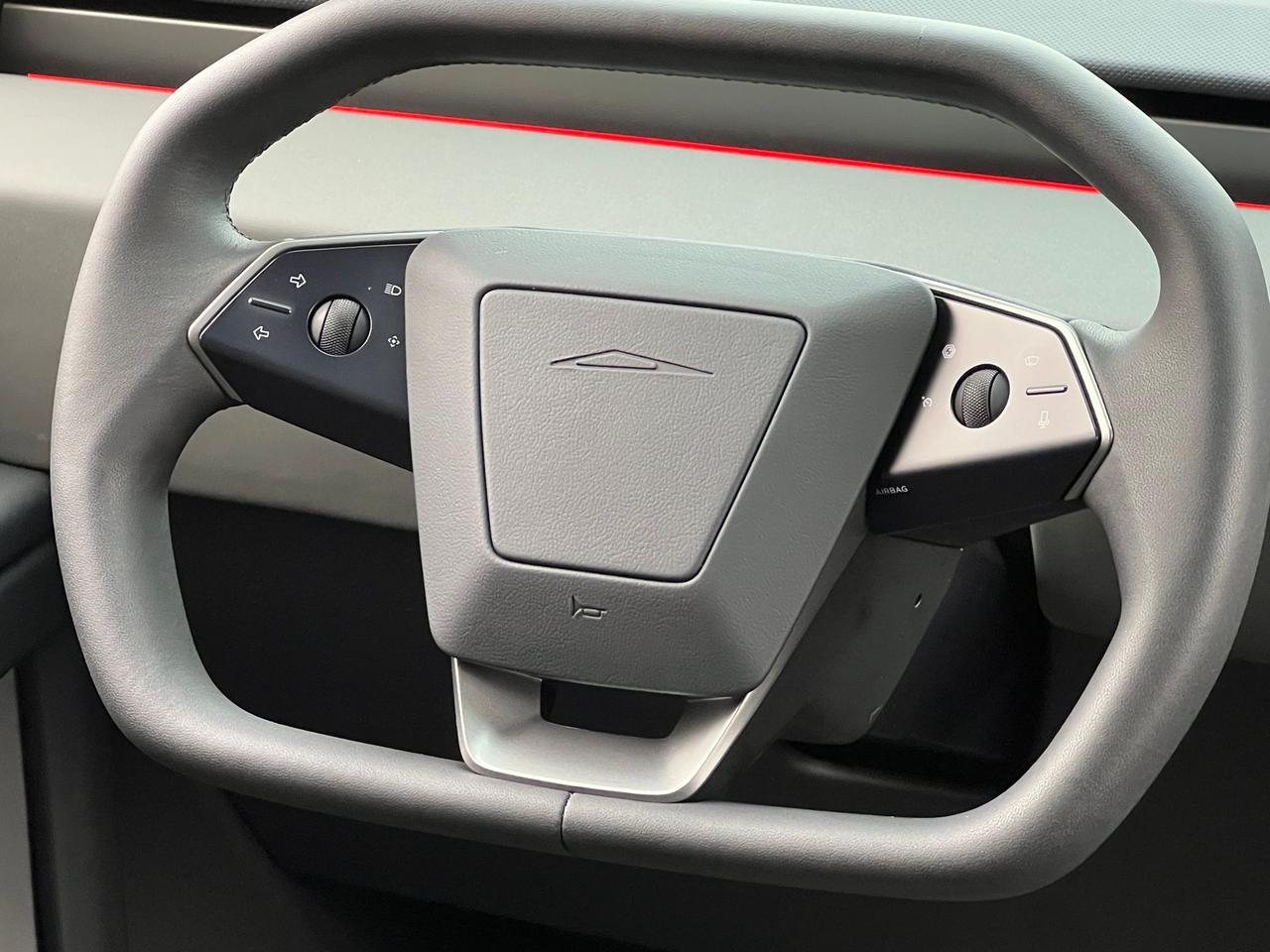 2024 Tesla Cybertruck Base Indianapolis IN