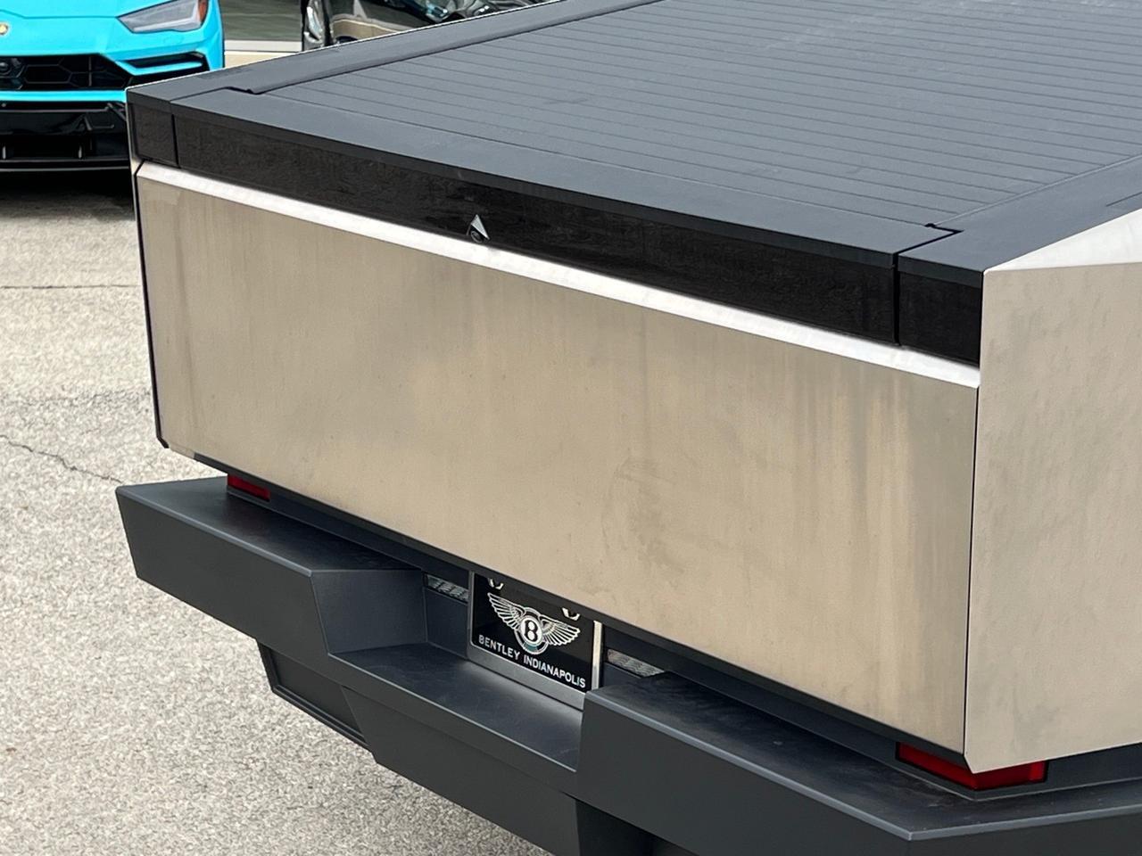 2024 Tesla Cybertruck Base Indianapolis IN