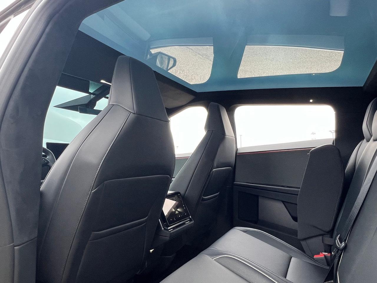 2024 Tesla Cybertruck Base Indianapolis IN