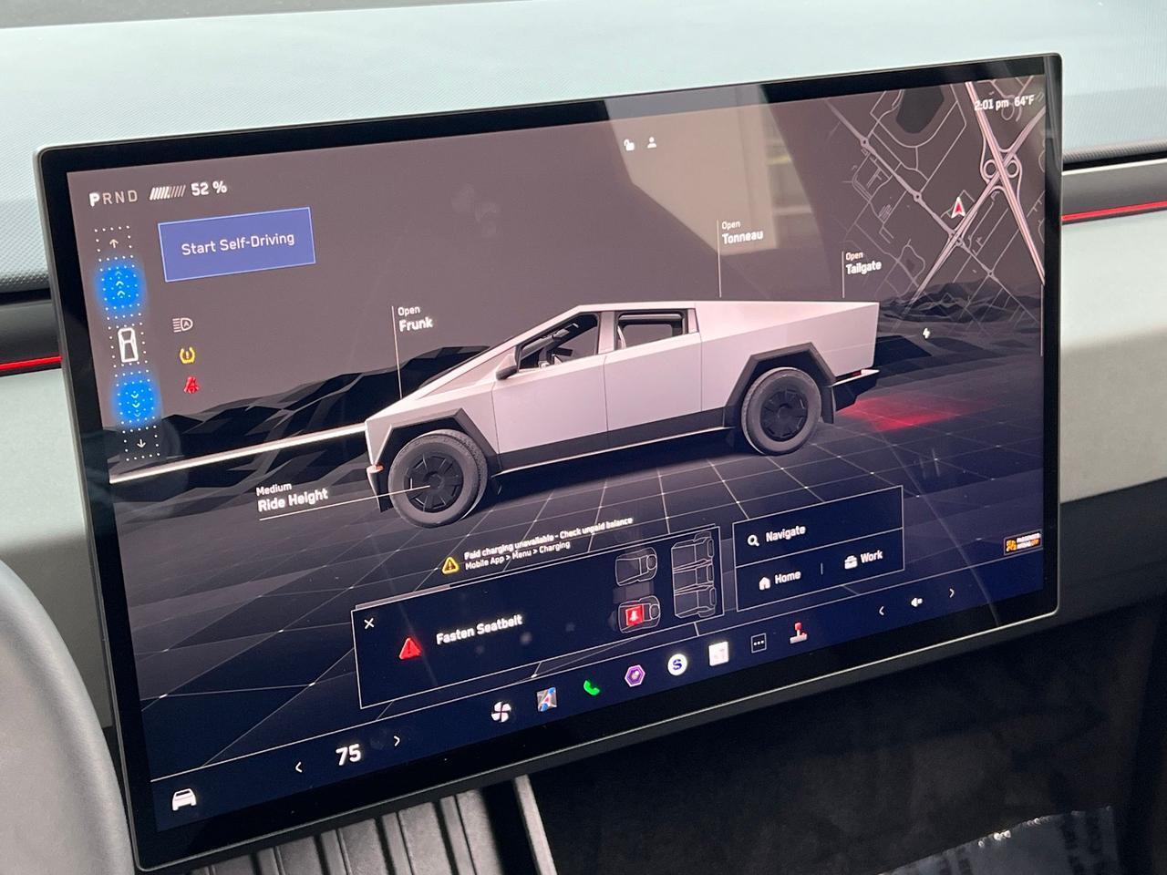 2024 Tesla Cybertruck Base Indianapolis IN