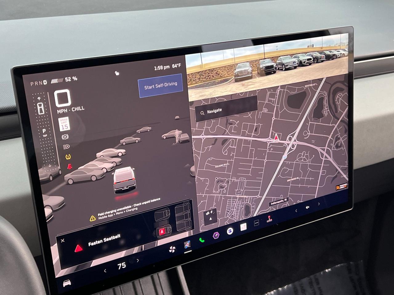 2024 Tesla Cybertruck Base Indianapolis IN