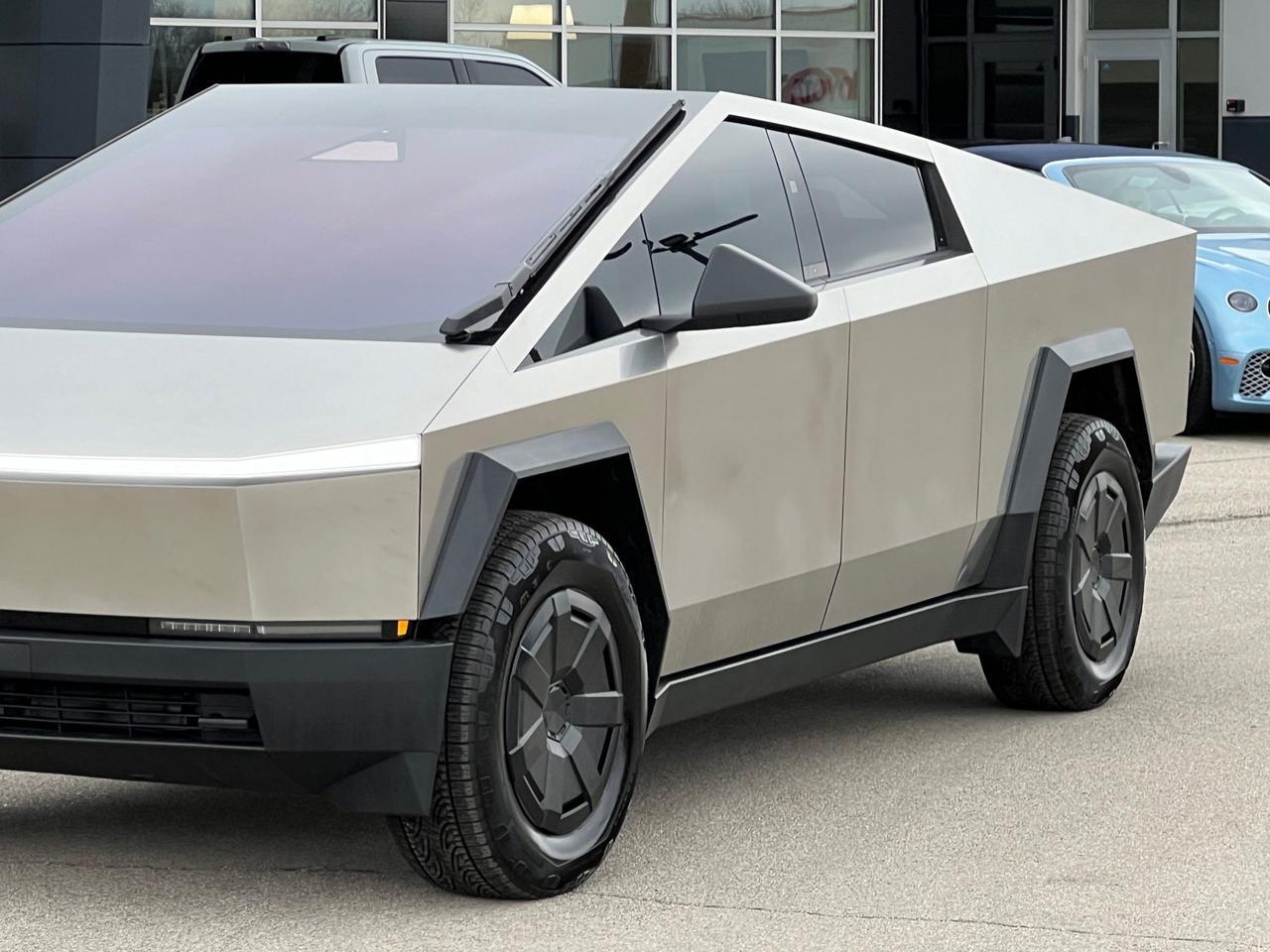 2024 Tesla Cybertruck Base Indianapolis IN