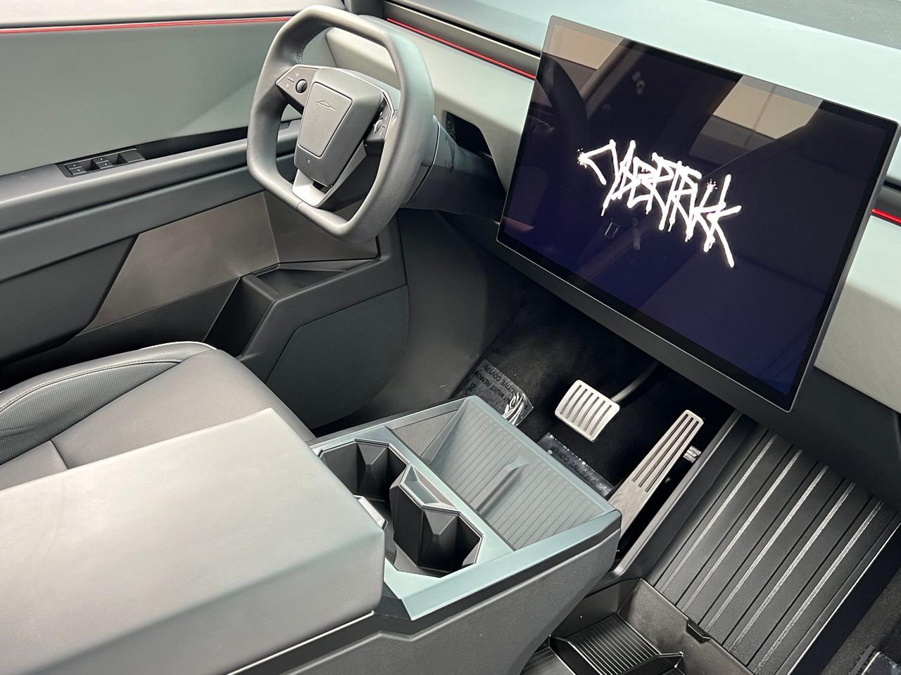 2024 Tesla Cybertruck Base Indianapolis IN