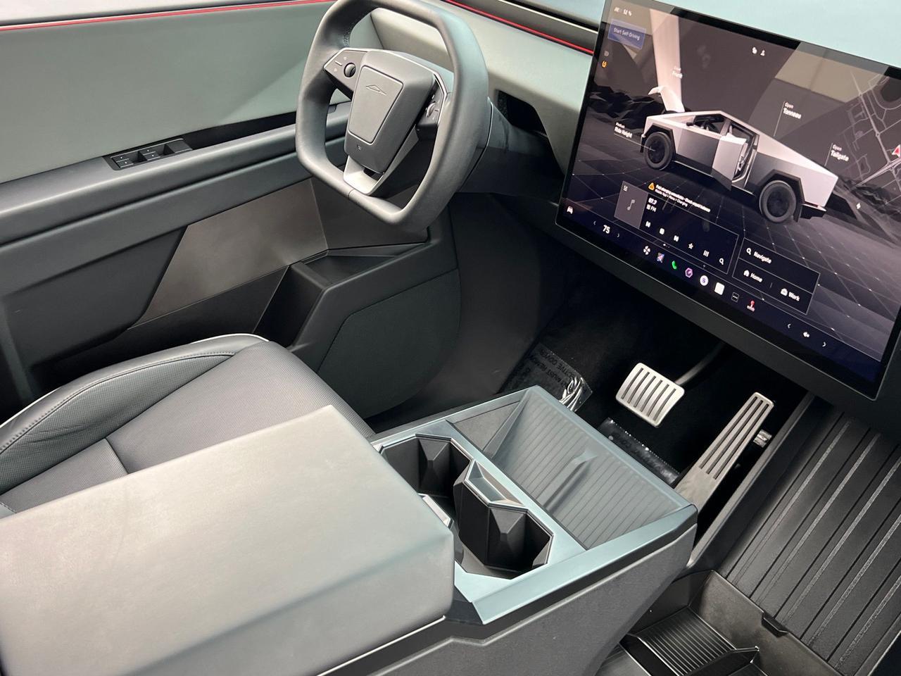 2024 Tesla Cybertruck Base Indianapolis IN
