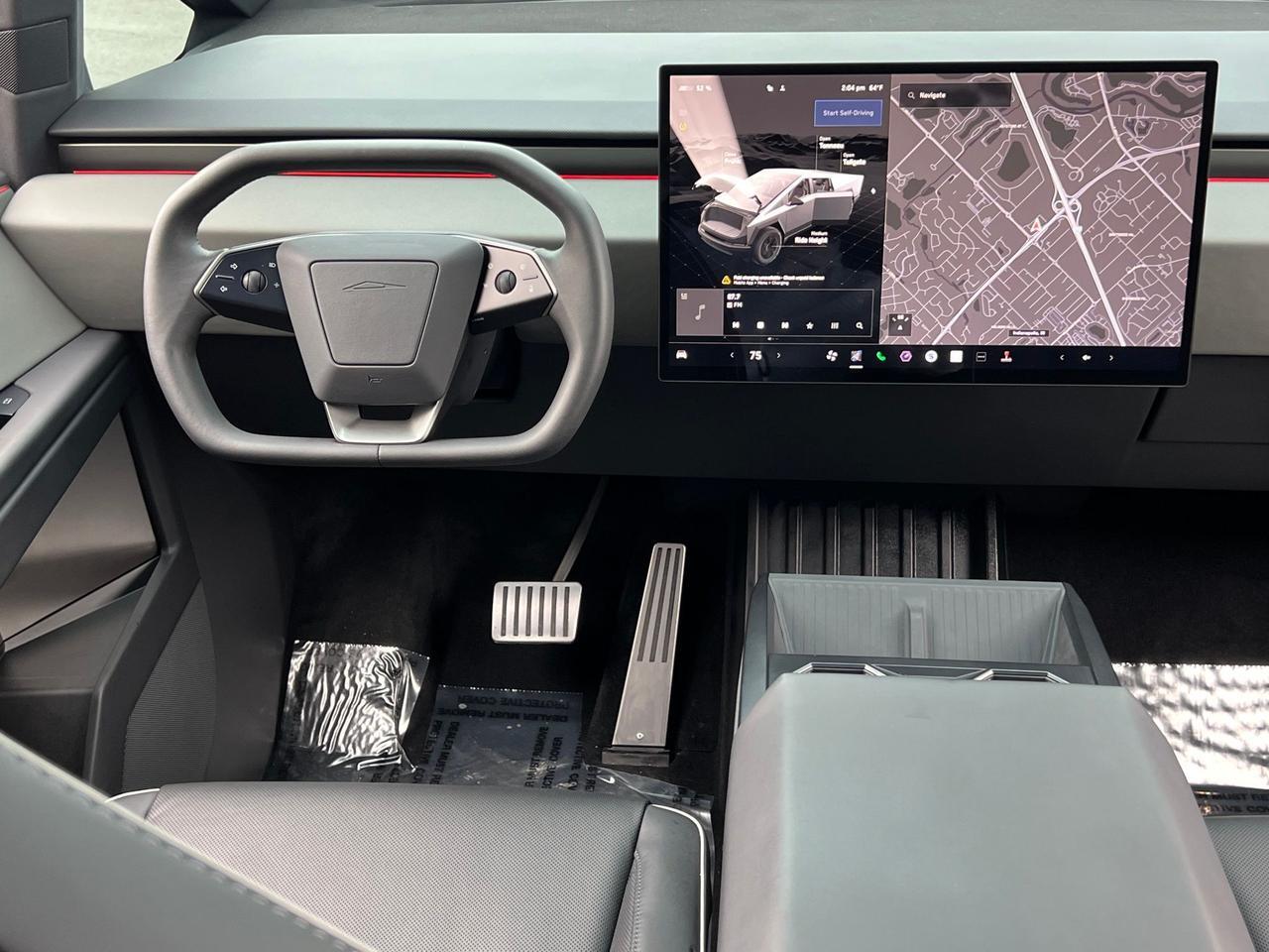 2024 Tesla Cybertruck Base Indianapolis IN