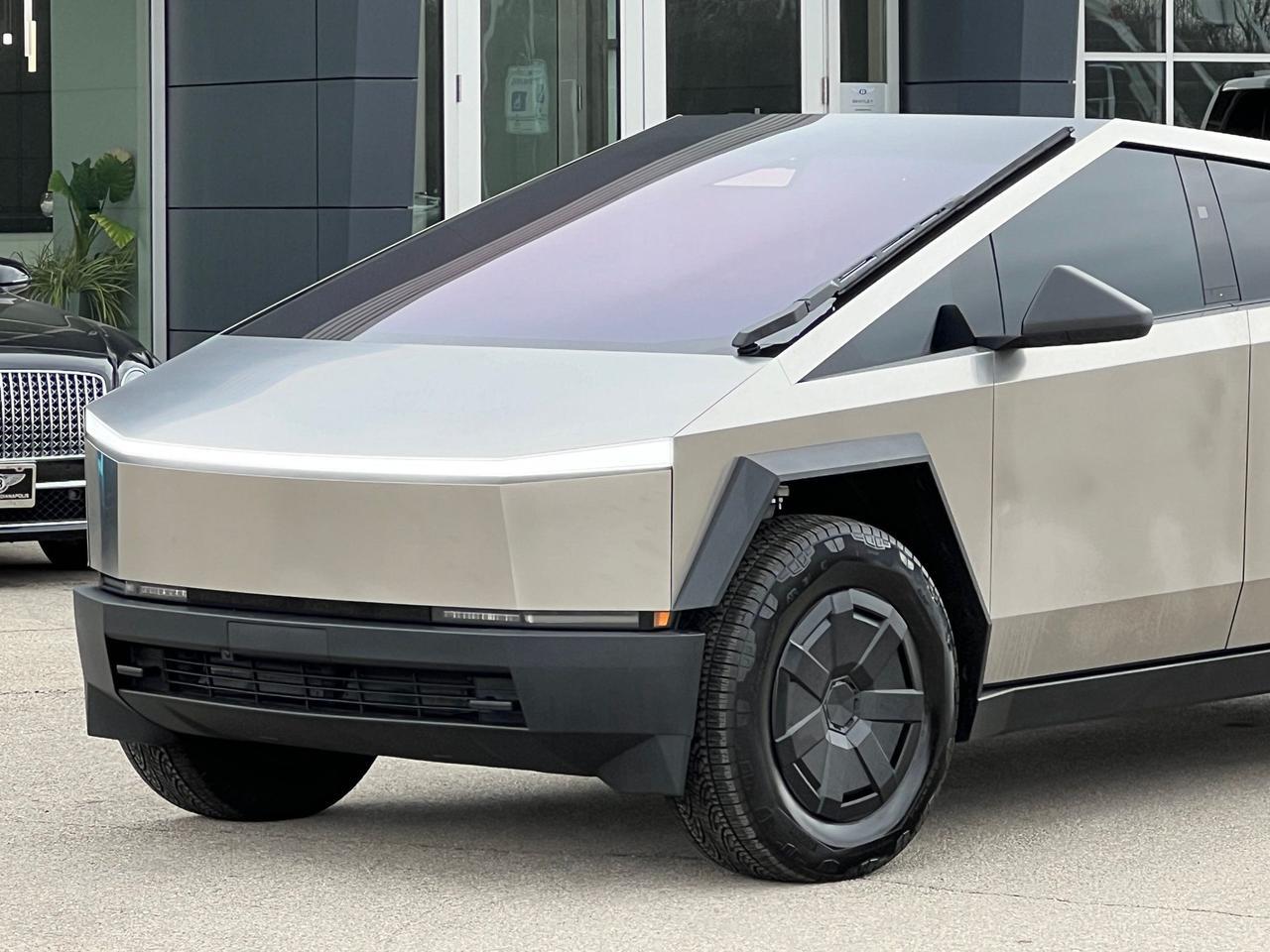 2024 Tesla Cybertruck Base Indianapolis IN