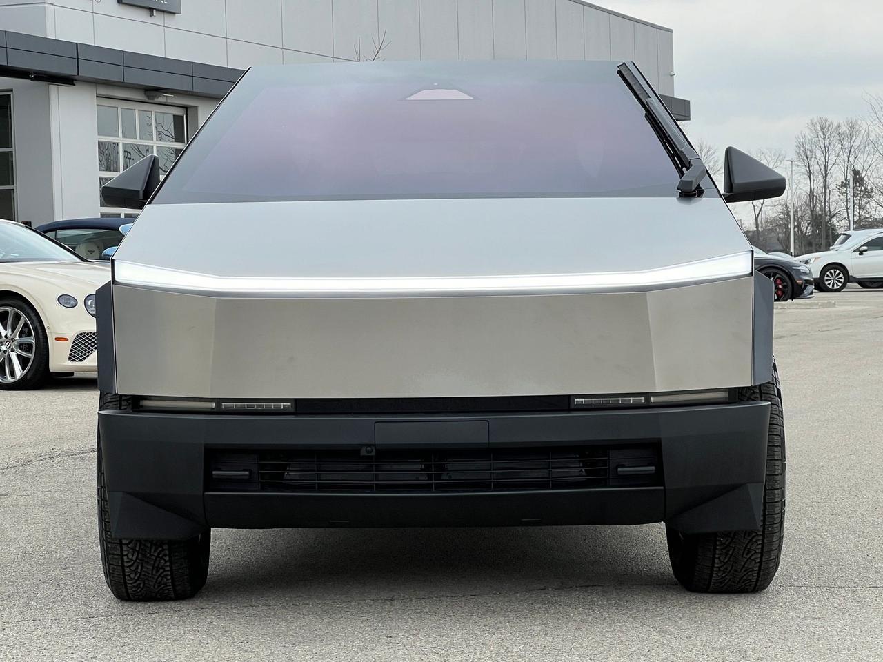 2024 Tesla Cybertruck Base Indianapolis IN