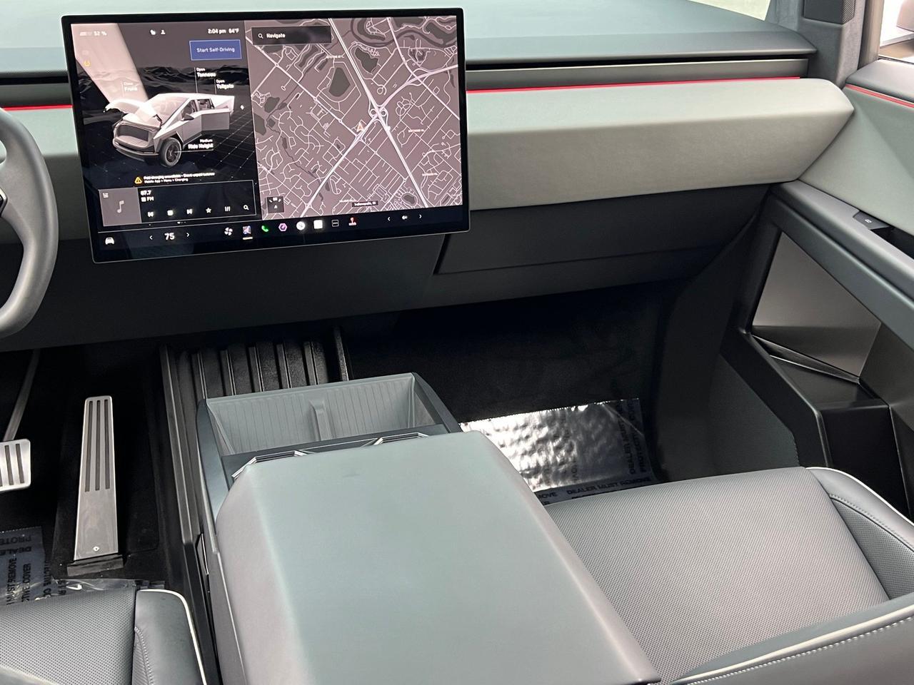 2024 Tesla Cybertruck Base Indianapolis IN