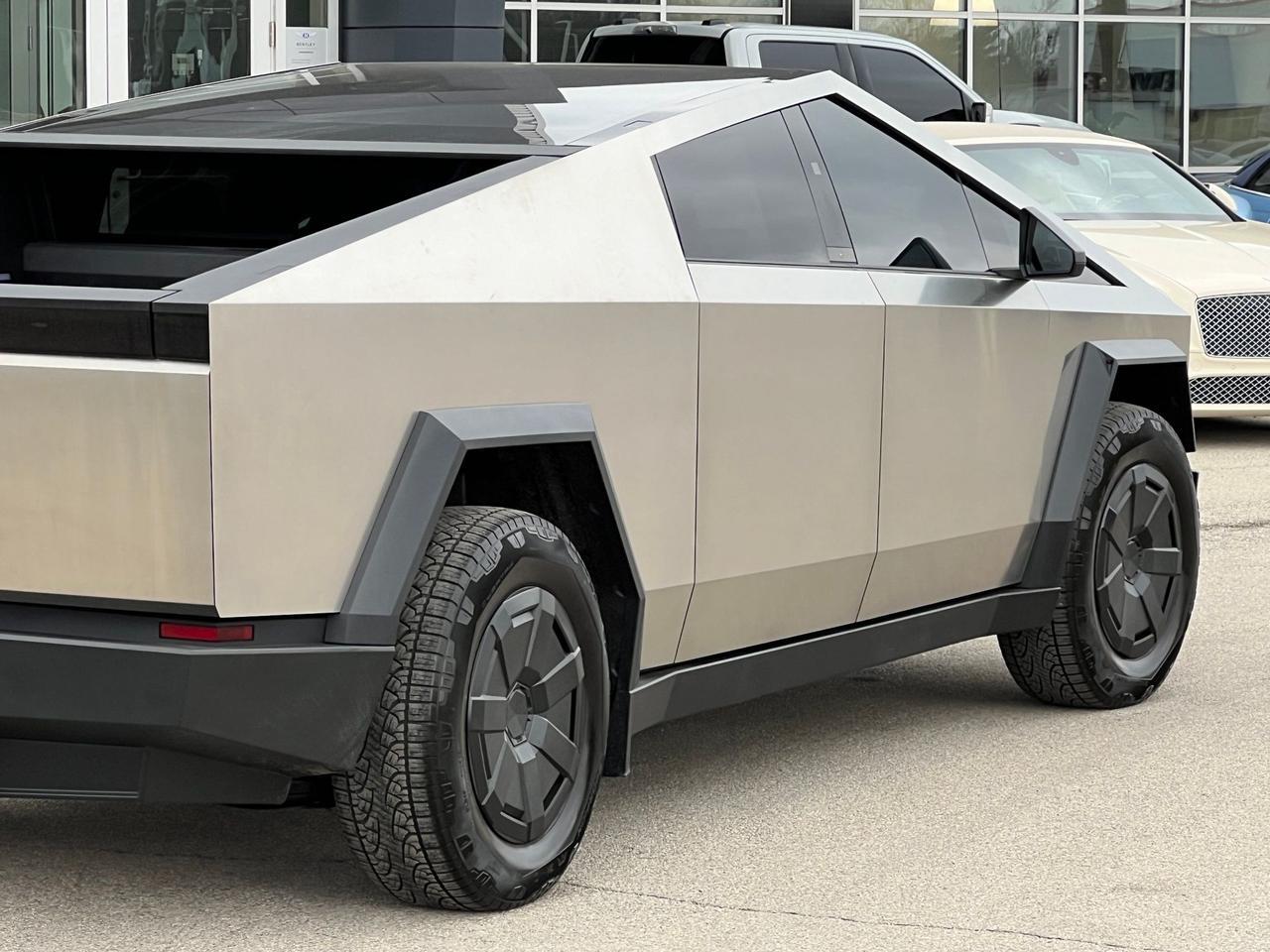 2024 Tesla Cybertruck Base Indianapolis IN