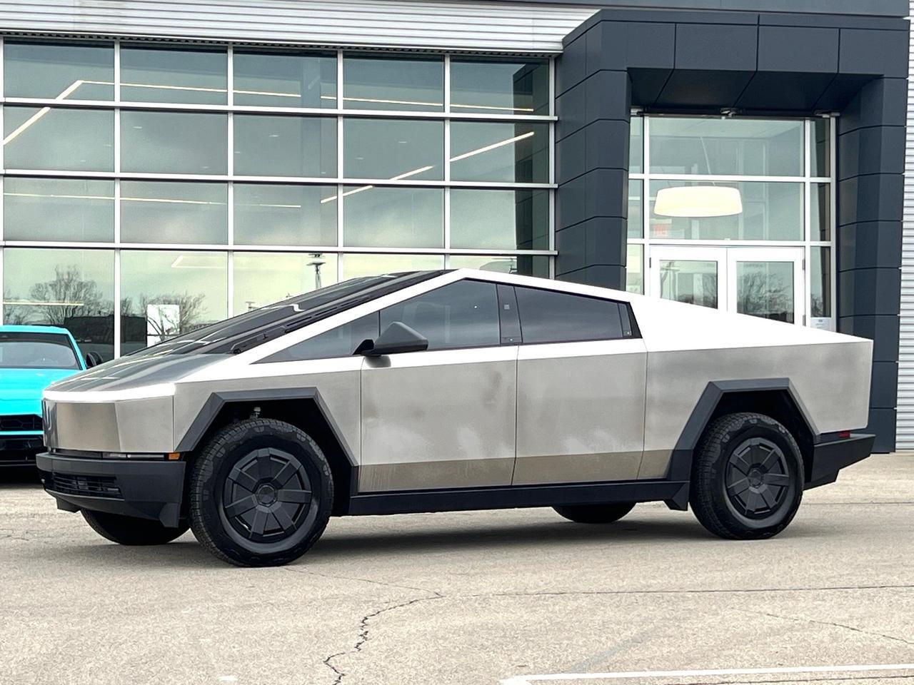 2024 Tesla Cybertruck Base Indianapolis IN