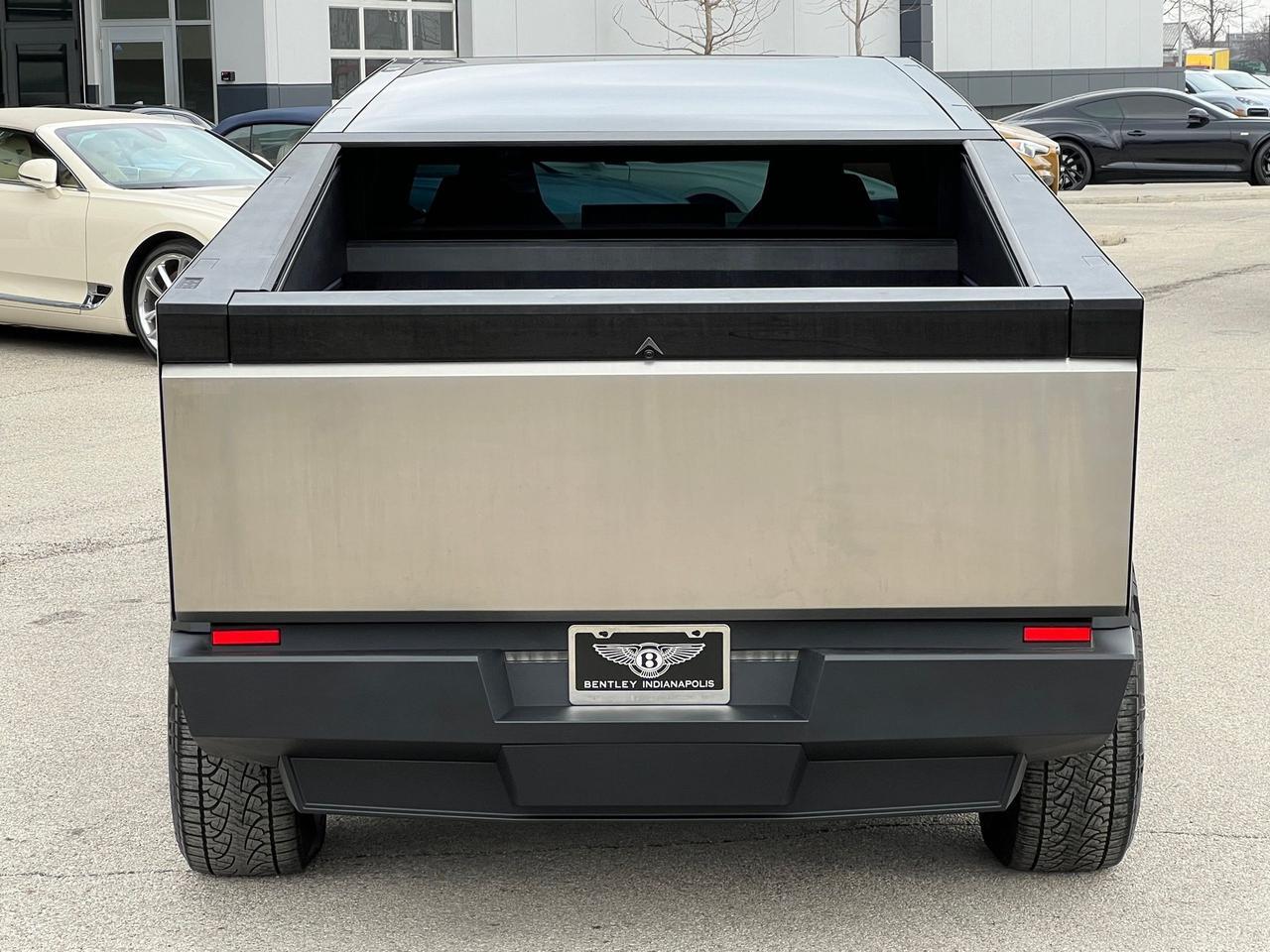2024 Tesla Cybertruck Base Indianapolis IN