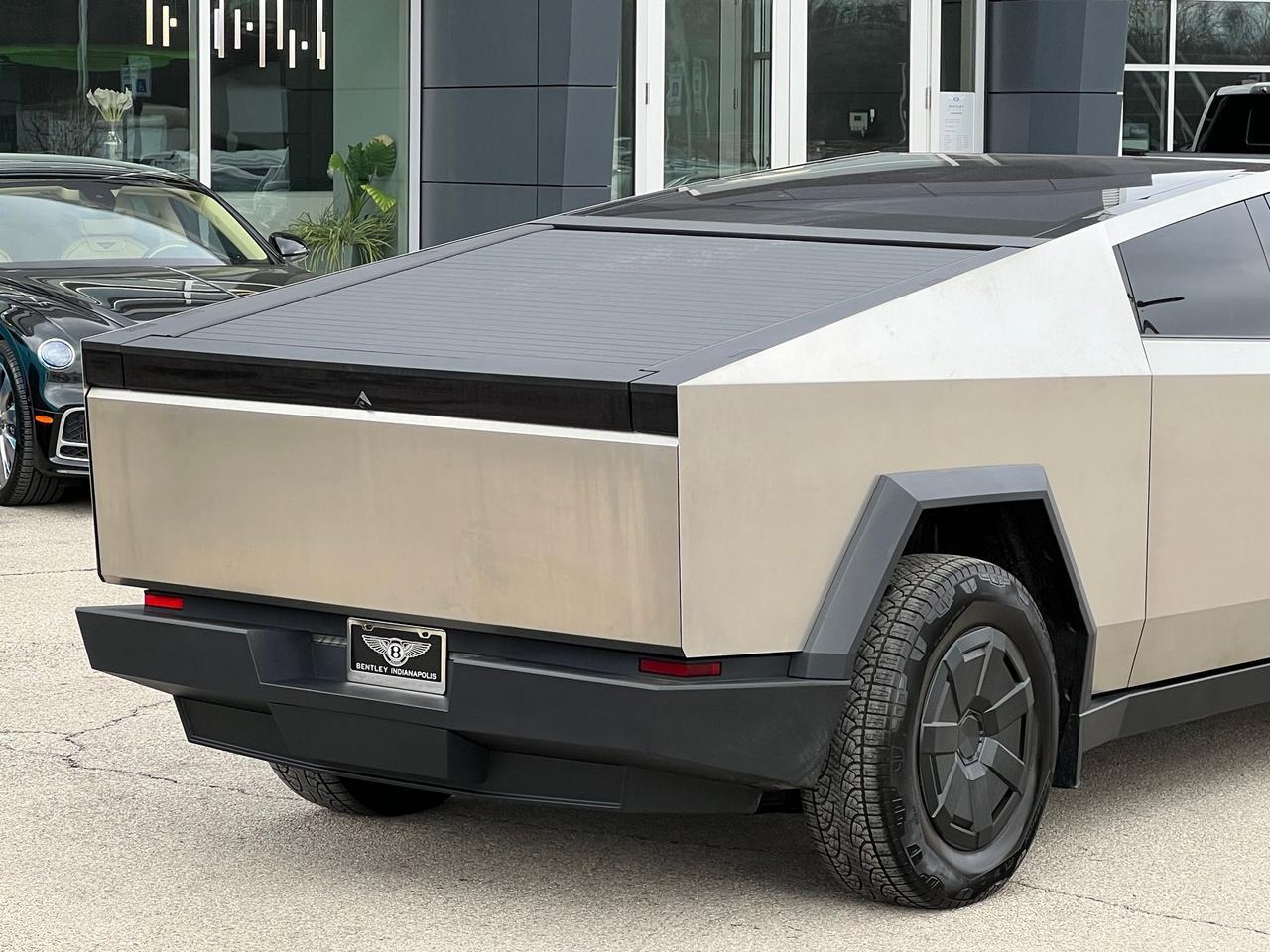 2024 Tesla Cybertruck Base Indianapolis IN