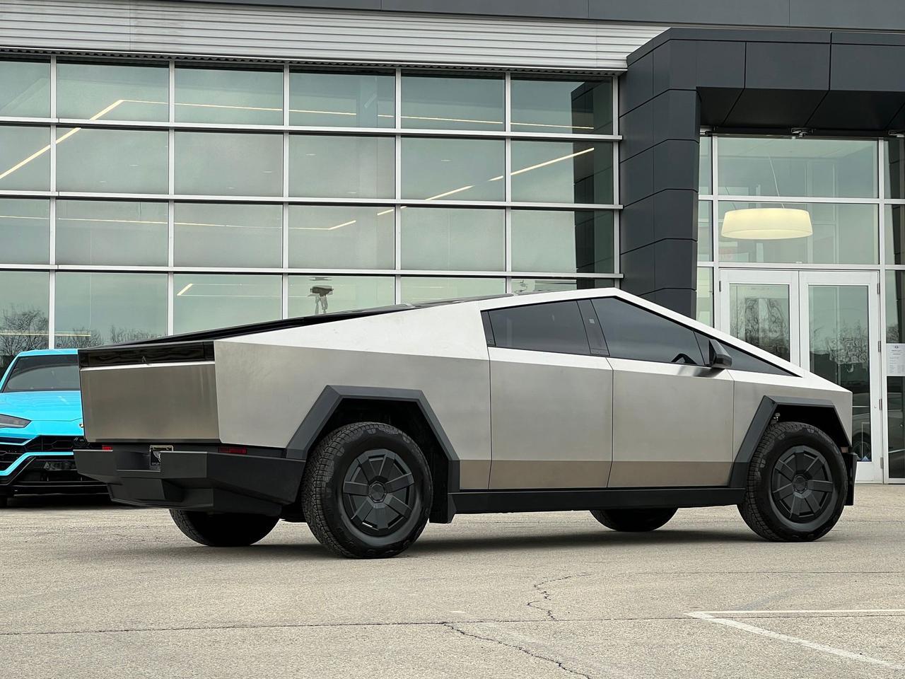 2024 Tesla Cybertruck Base Indianapolis IN