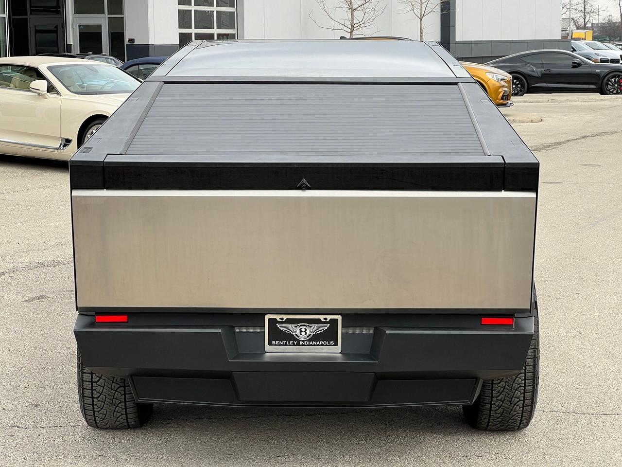 2024 Tesla Cybertruck Base Indianapolis IN