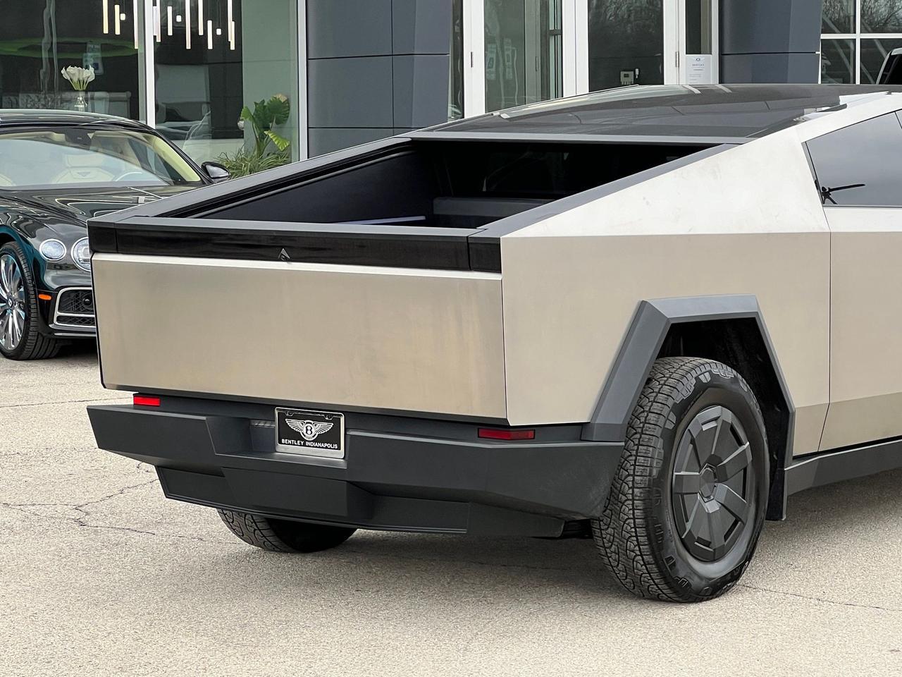 2024 Tesla Cybertruck Base Indianapolis IN