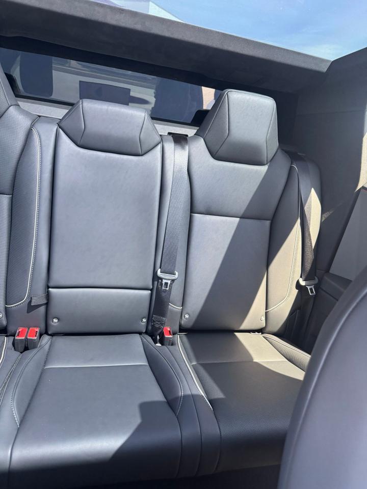 2024 Tesla Cybertruck Base Indianapolis IN