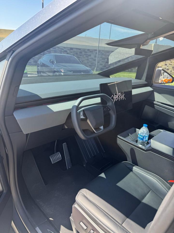 2024 Tesla Cybertruck Base Indianapolis IN