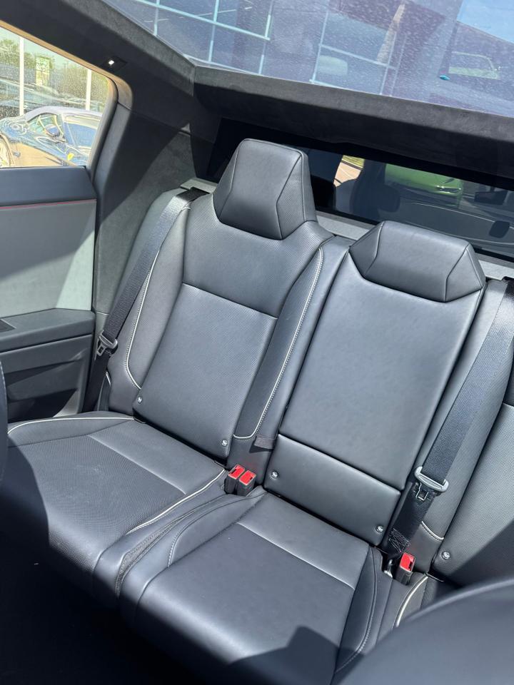 2024 Tesla Cybertruck Base Indianapolis IN