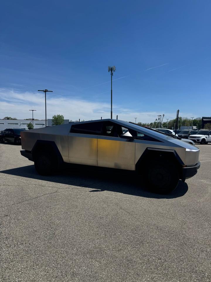 2024 Tesla Cybertruck Base Indianapolis IN