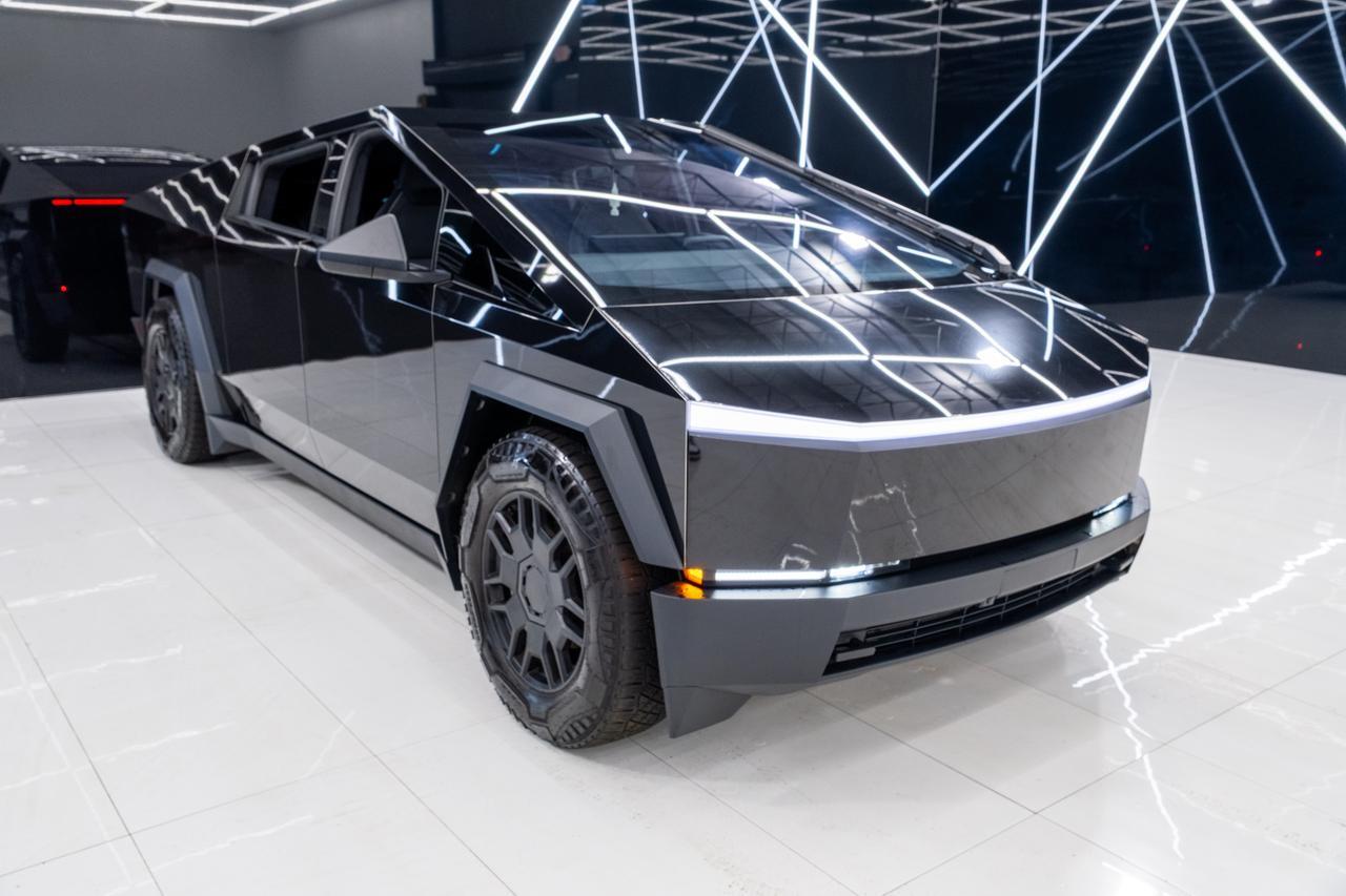 2024 Tesla Cybertruck Base Miami FL