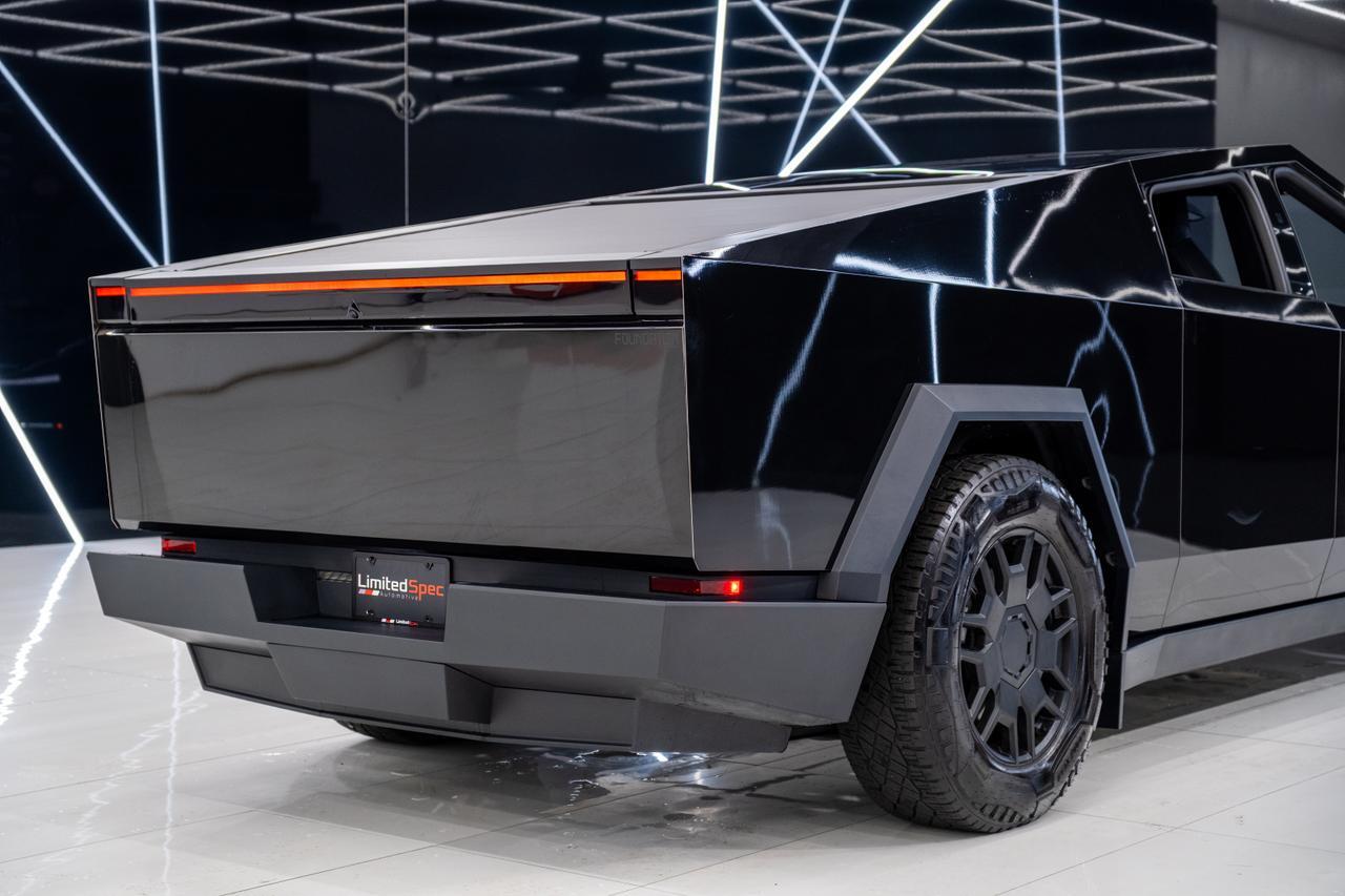 2024 Tesla Cybertruck Base Miami FL