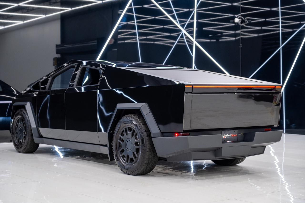 2024 Tesla Cybertruck Base Miami FL