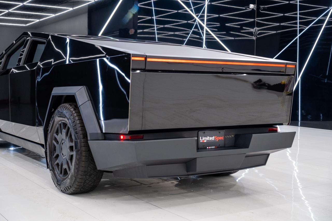 2024 Tesla Cybertruck Base Miami FL