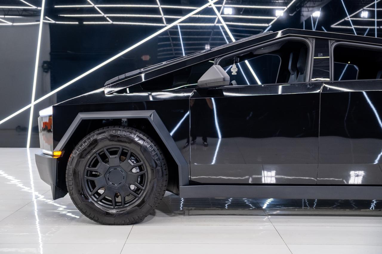 2024 Tesla Cybertruck Base Miami FL
