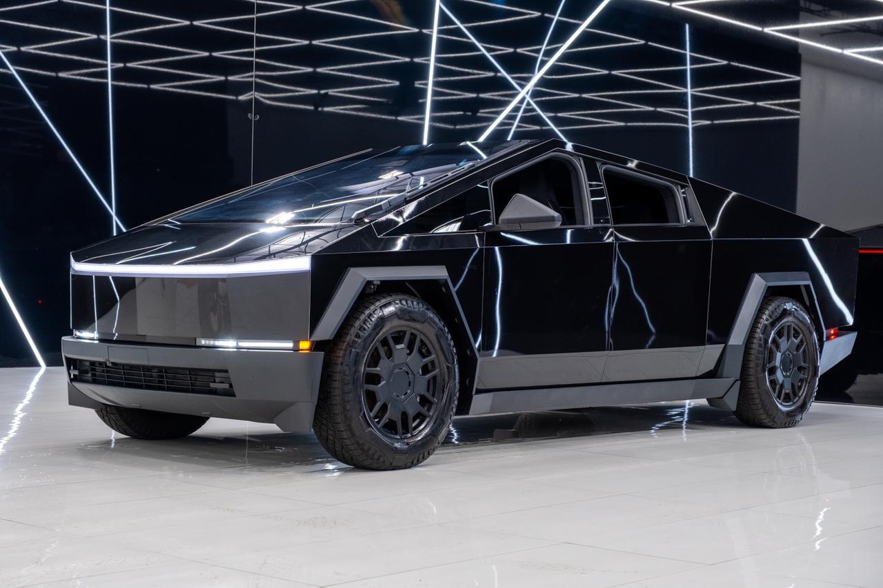 2024 Tesla Cybertruck Base Miami FL