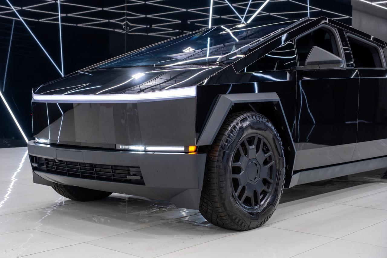 2024 Tesla Cybertruck Base Miami FL