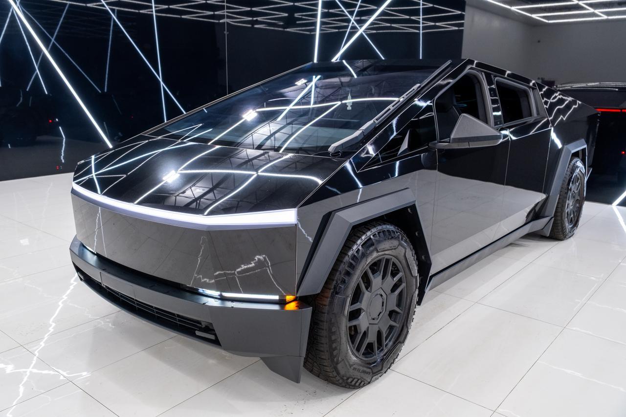 2024 Tesla Cybertruck Base Miami FL