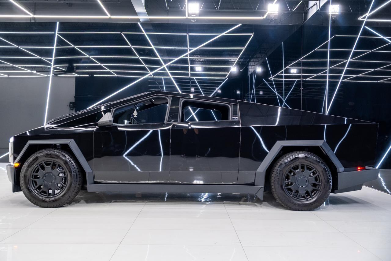 2024 Tesla Cybertruck Base Miami FL