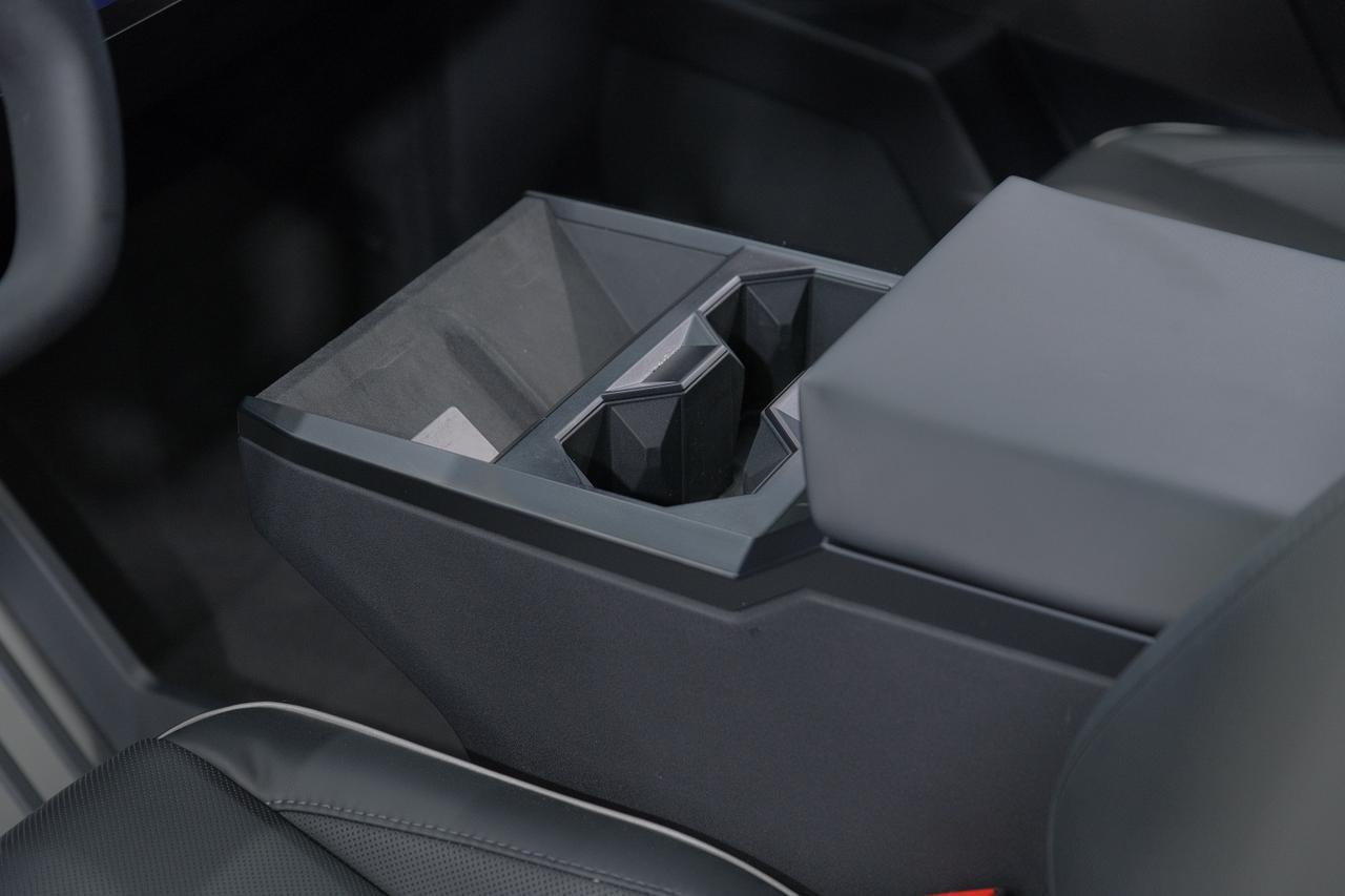 2024 Tesla Cybertruck Base Miami FL