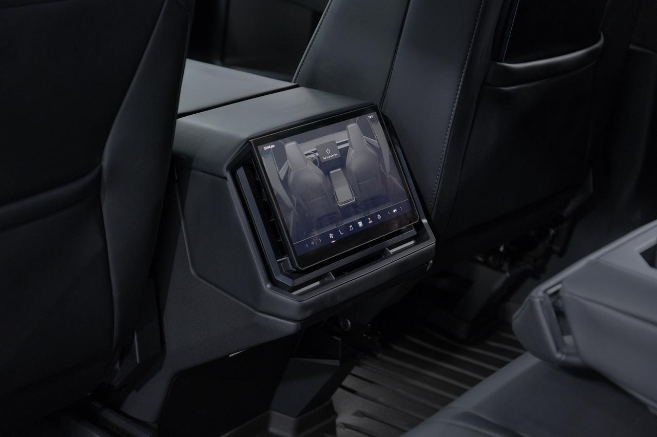 2024 Tesla Cybertruck Base Miami FL