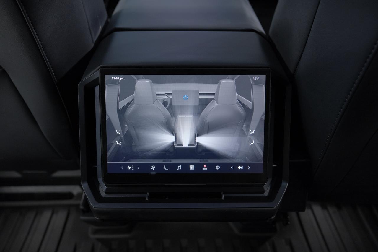 2024 Tesla Cybertruck Base Miami FL