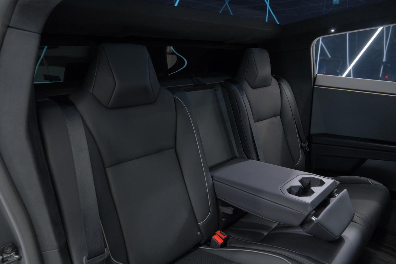 2024 Tesla Cybertruck Base Miami FL