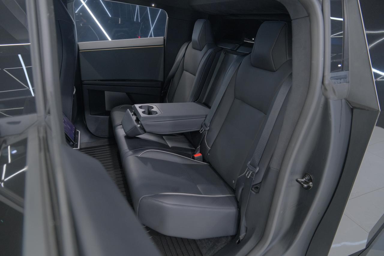 2024 Tesla Cybertruck Base Miami FL