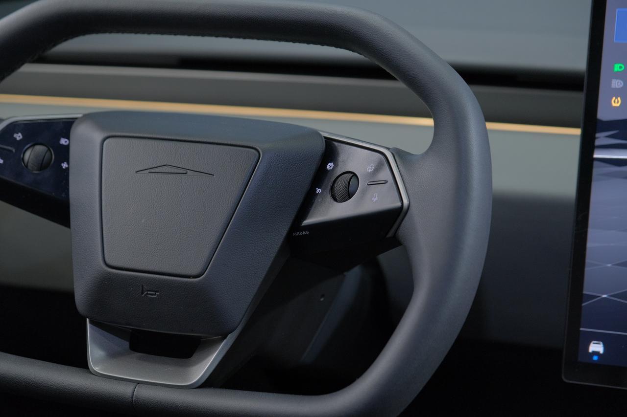 2024 Tesla Cybertruck Base Miami FL