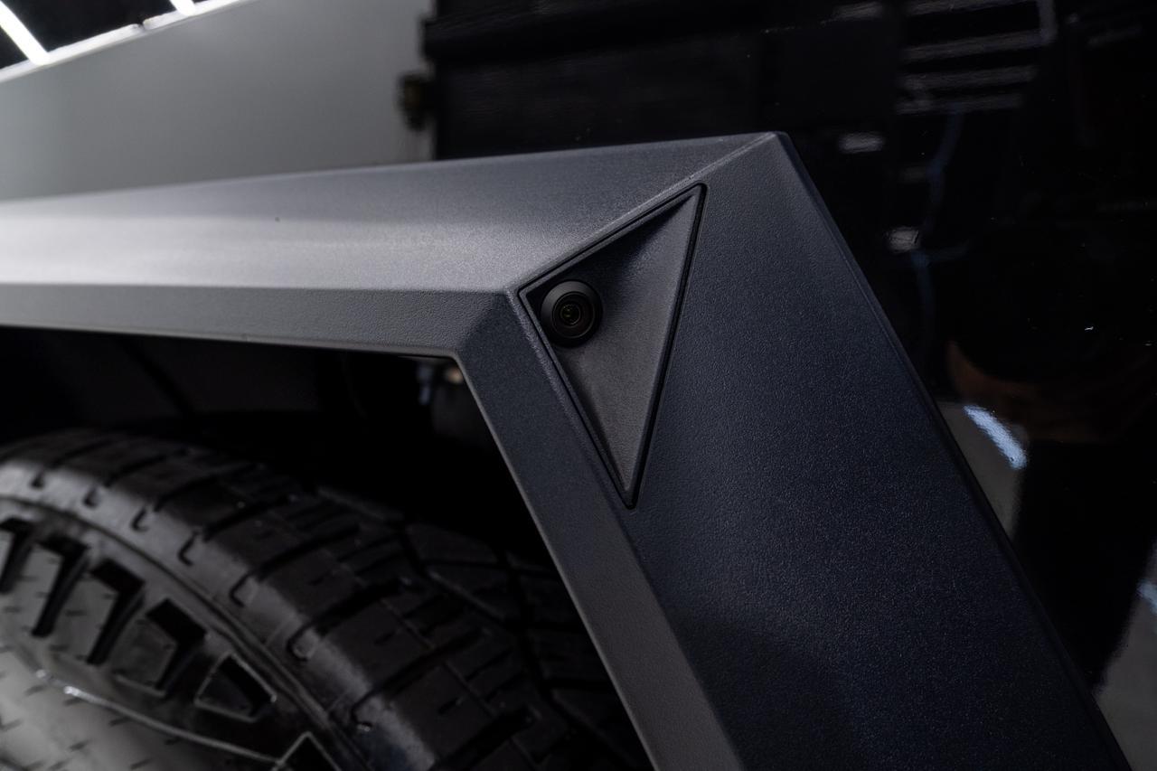 2024 Tesla Cybertruck Base Miami FL