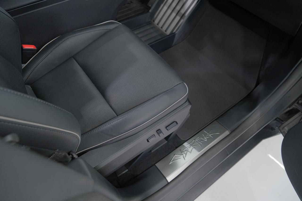 2024 Tesla Cybertruck Base Miami FL