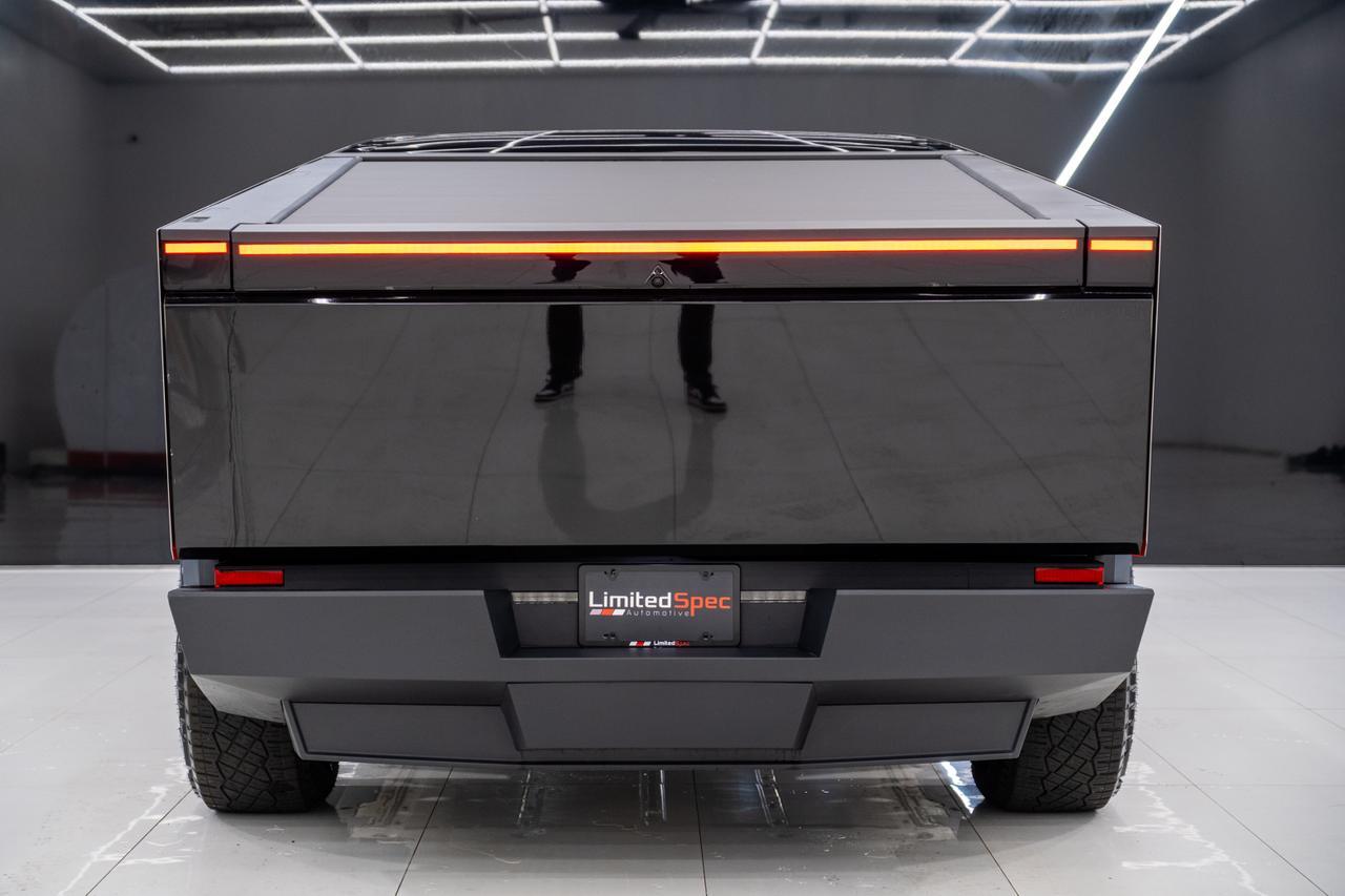 2024 Tesla Cybertruck Base Miami FL