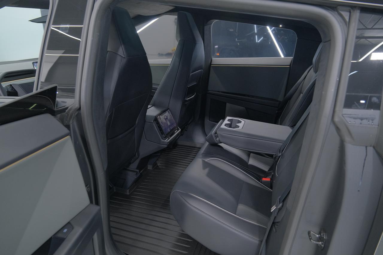 2024 Tesla Cybertruck Base Miami FL