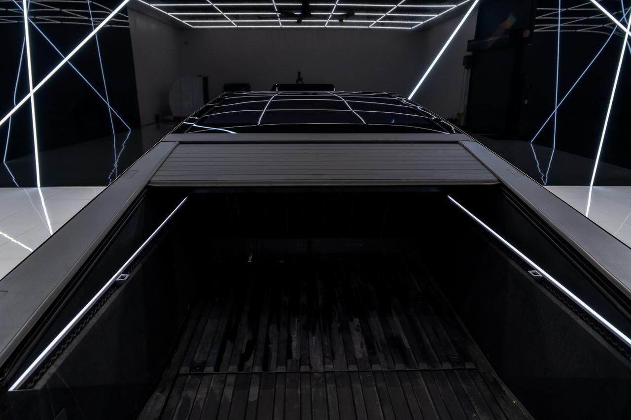 2024 Tesla Cybertruck Base Miami FL